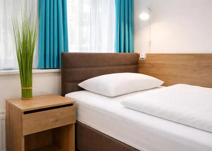 Wow City Hostel